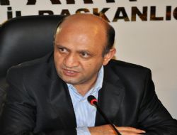 Erdoğan İl Kongresine katılacak
